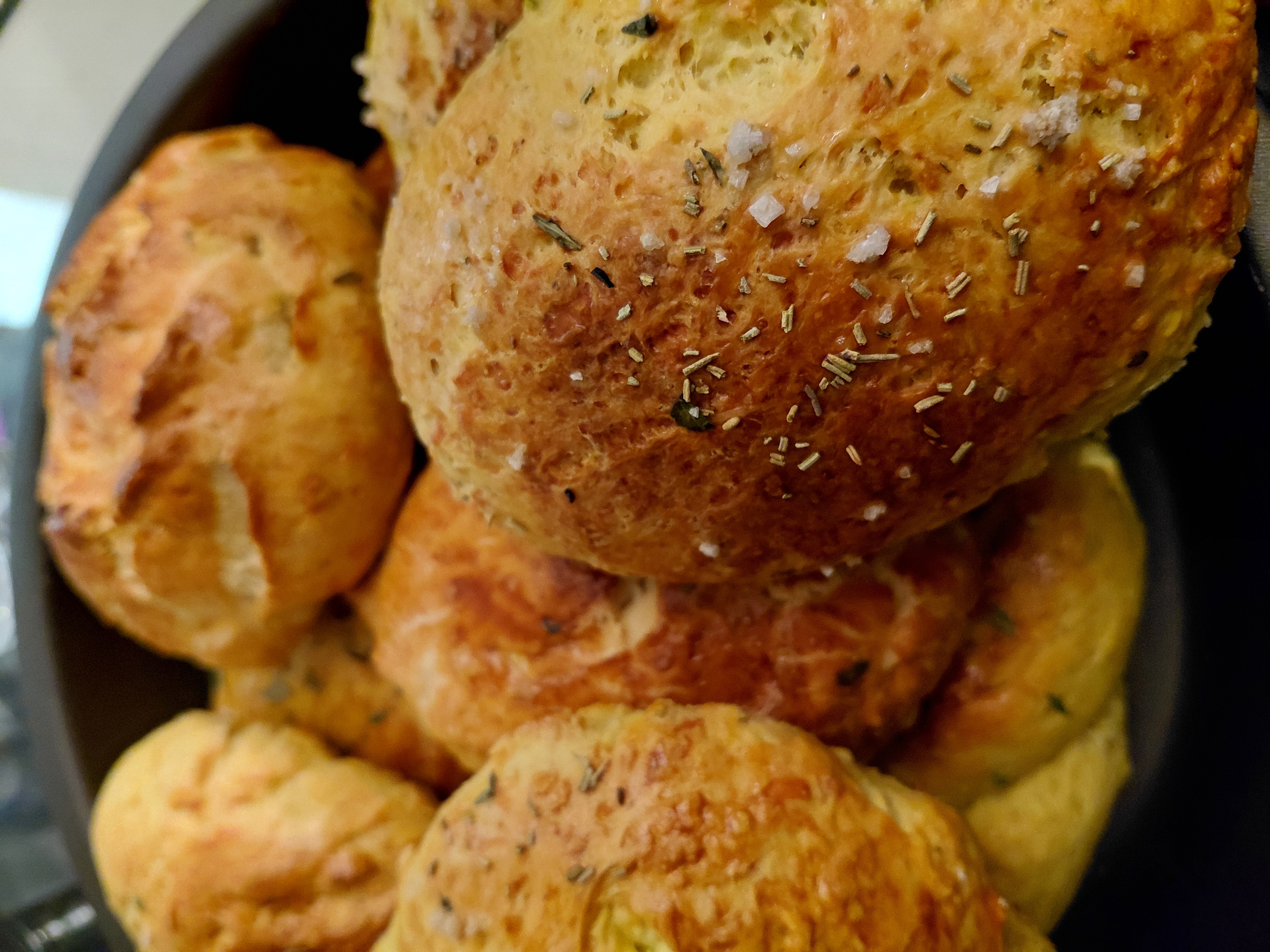 Pain au beurre - 1 kg